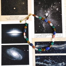 Load image into Gallery viewer, Galaxia Necklace