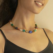 Load image into Gallery viewer, Galaxia Necklace