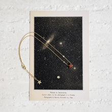 Load image into Gallery viewer, Marici Star Necklace