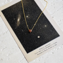 Load image into Gallery viewer, Marici Star Necklace