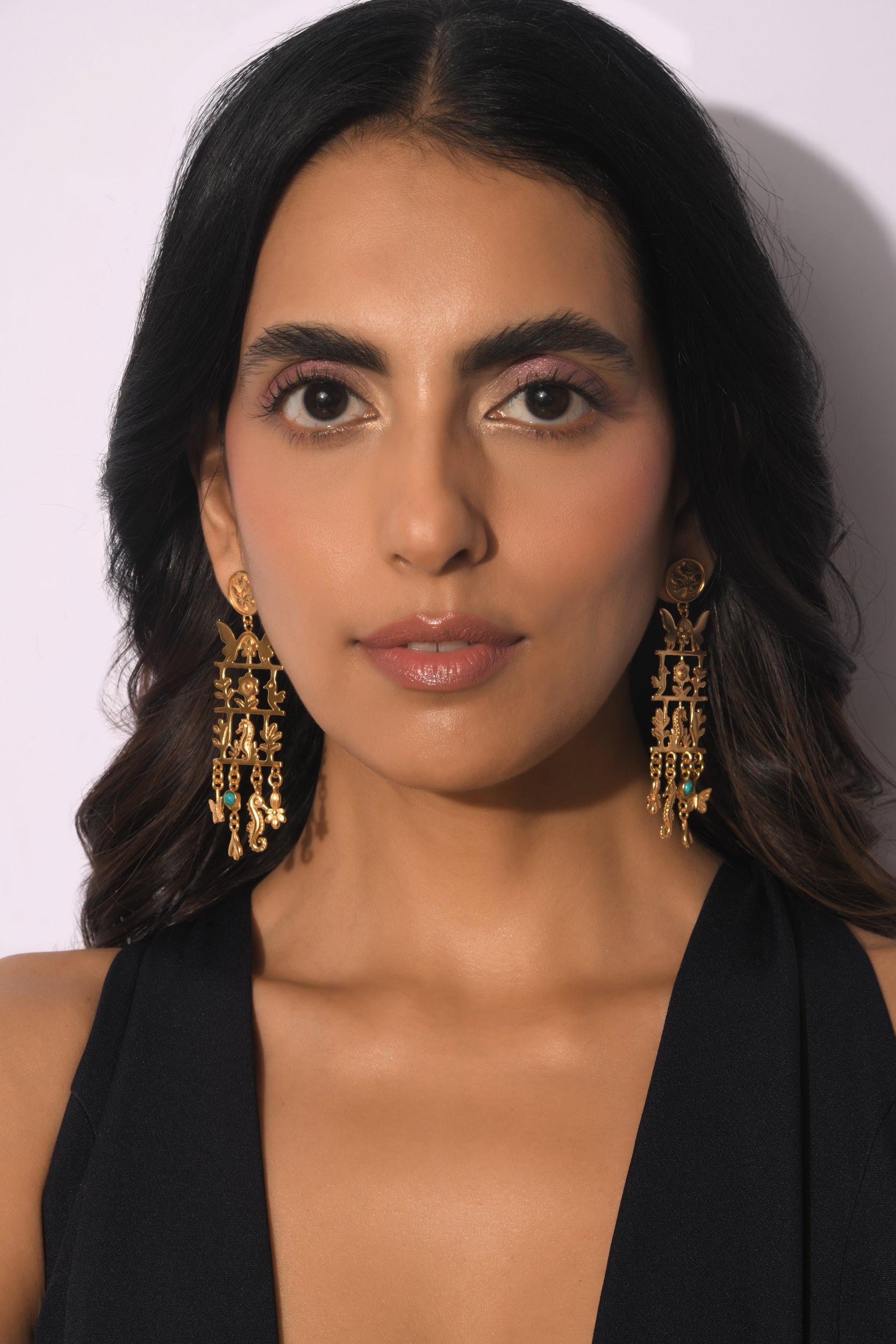 Whispering Tales Danglers