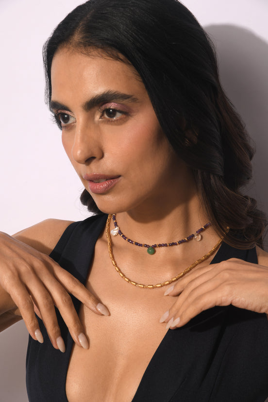 Alchemy Chain