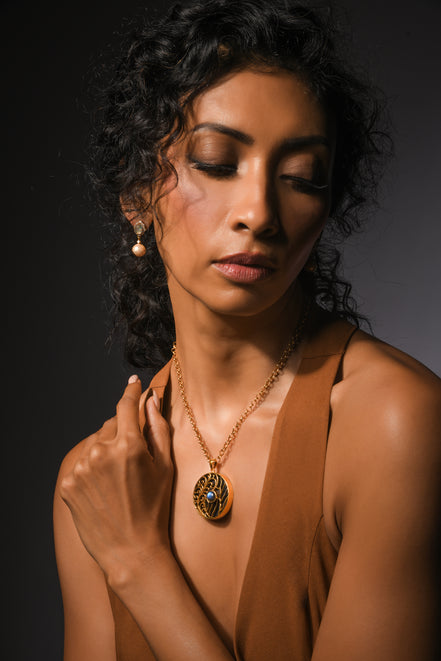 Dreamer & Cynic Necklace