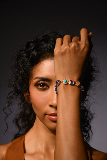 Empress of the Skies Bracelet