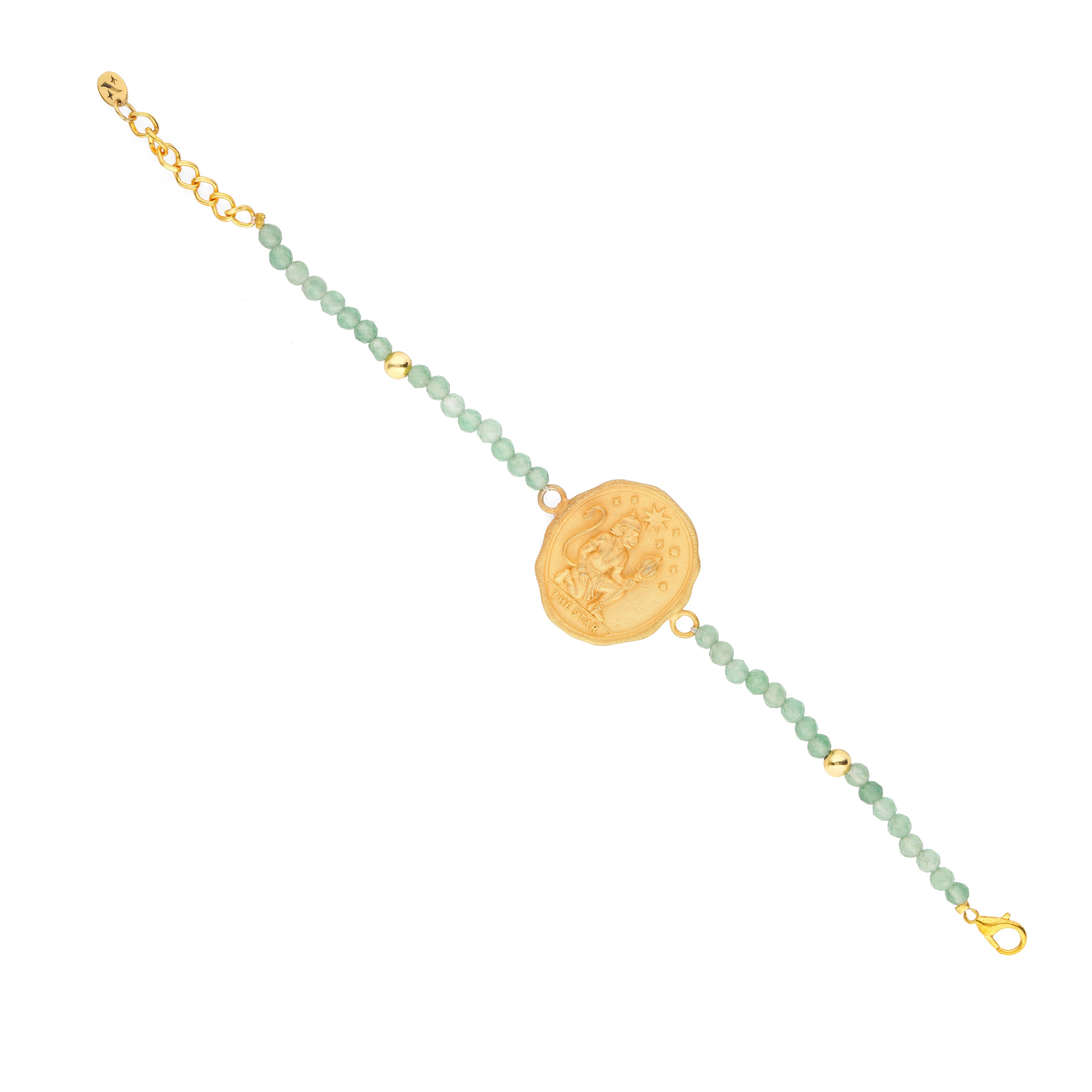 Sacred Protector Bracelet