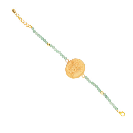 Sacred Protector Bracelet