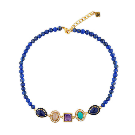 Empress of the Skies Necklace