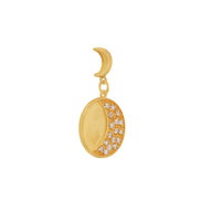Lunar Duality Danglers