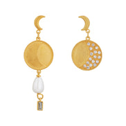 Lunar Duality Danglers