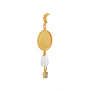 Lunar Duality Danglers