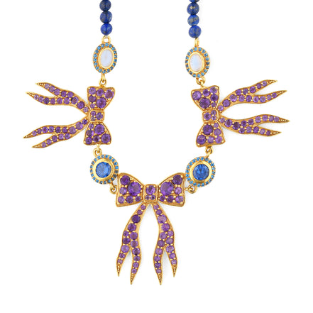 Queen's Coronation Necklace