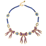 Queen's Coronation Necklace