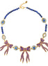 Queen's Coronation Necklace