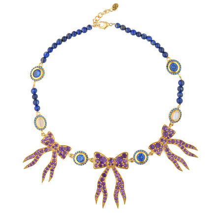 Queen's Coronation Necklace