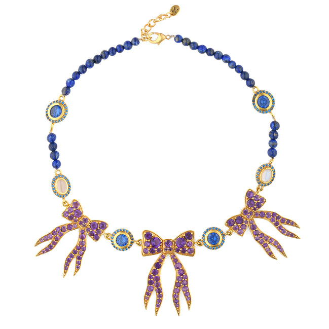 Queen's Coronation Necklace