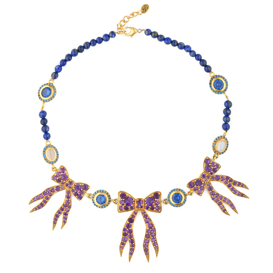 Queen's Coronation Necklace