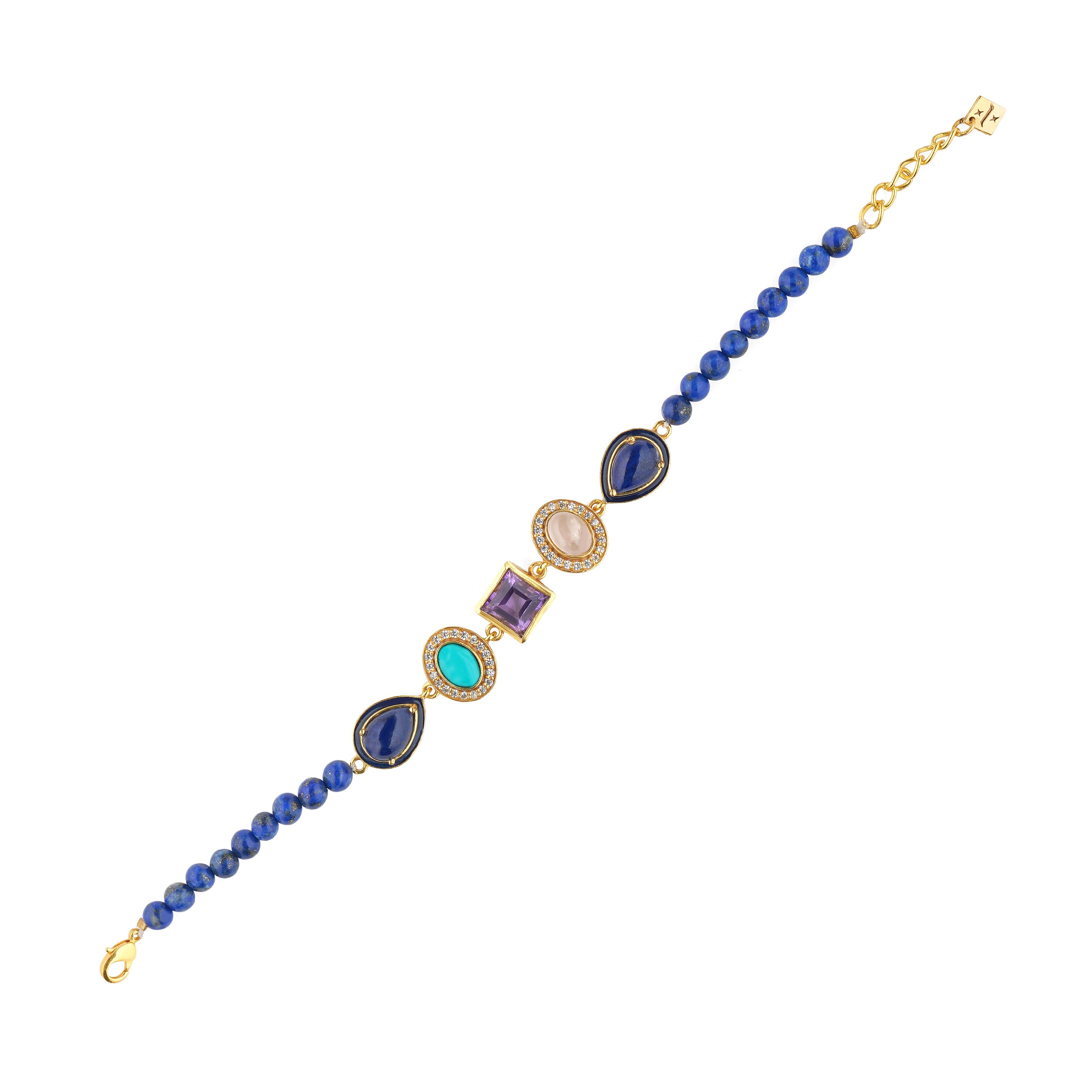 Empress of the Skies Bracelet