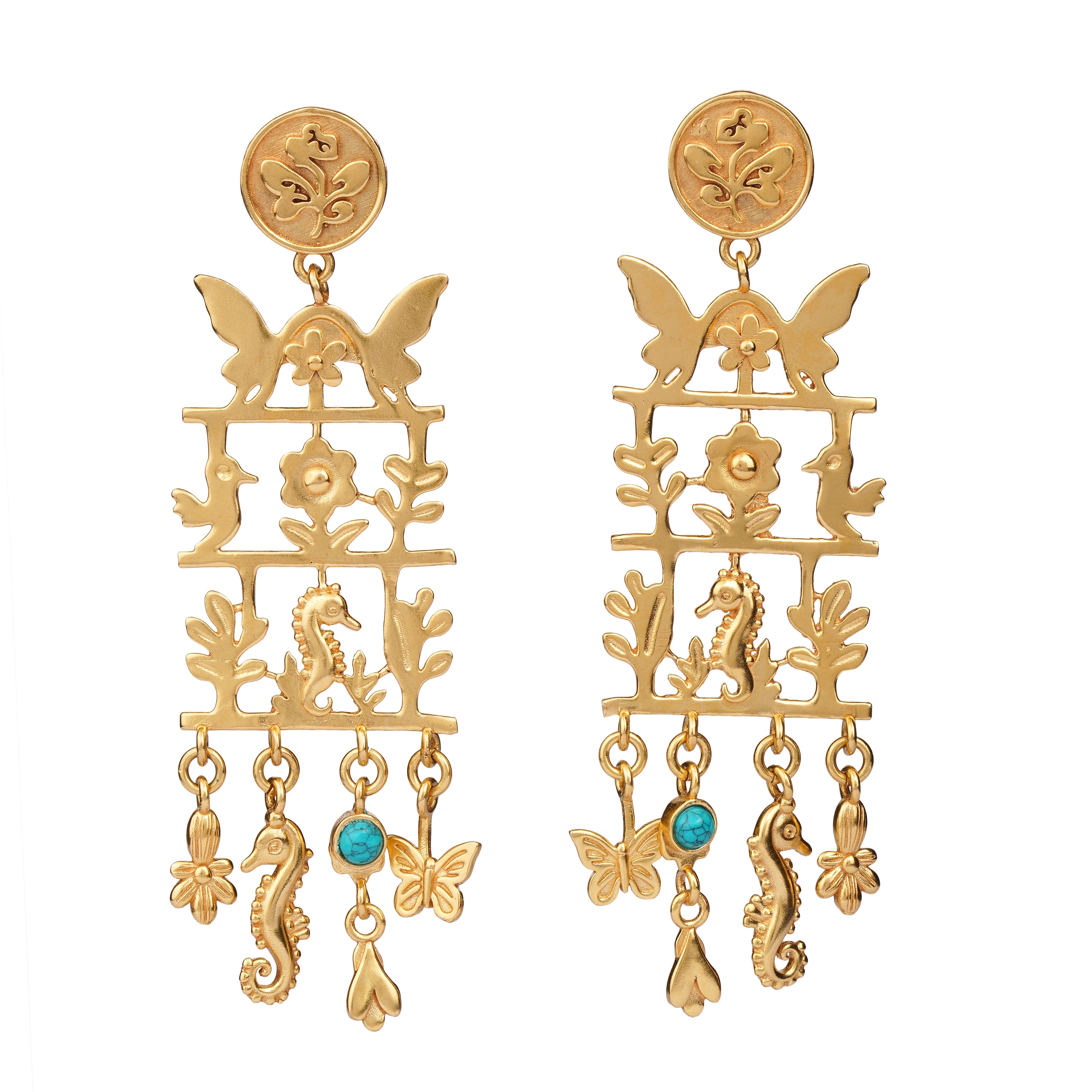 Whispering Tales Danglers