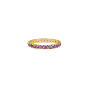Royal Aura Ring Set