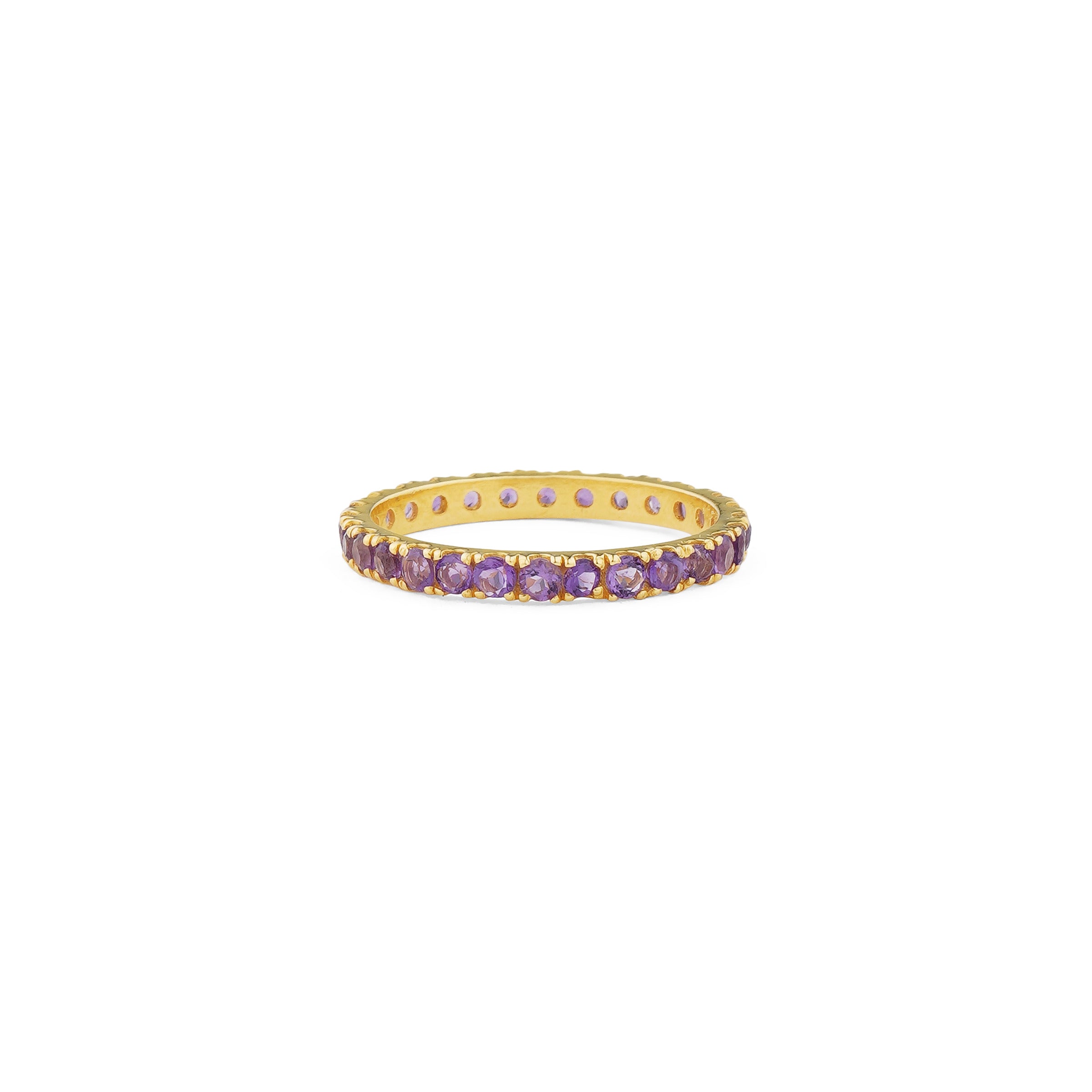 Royal Aura Ring Set