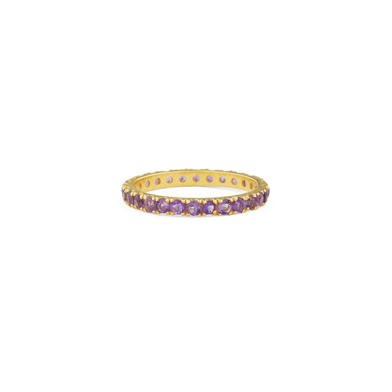 Royal Aura Ring Set