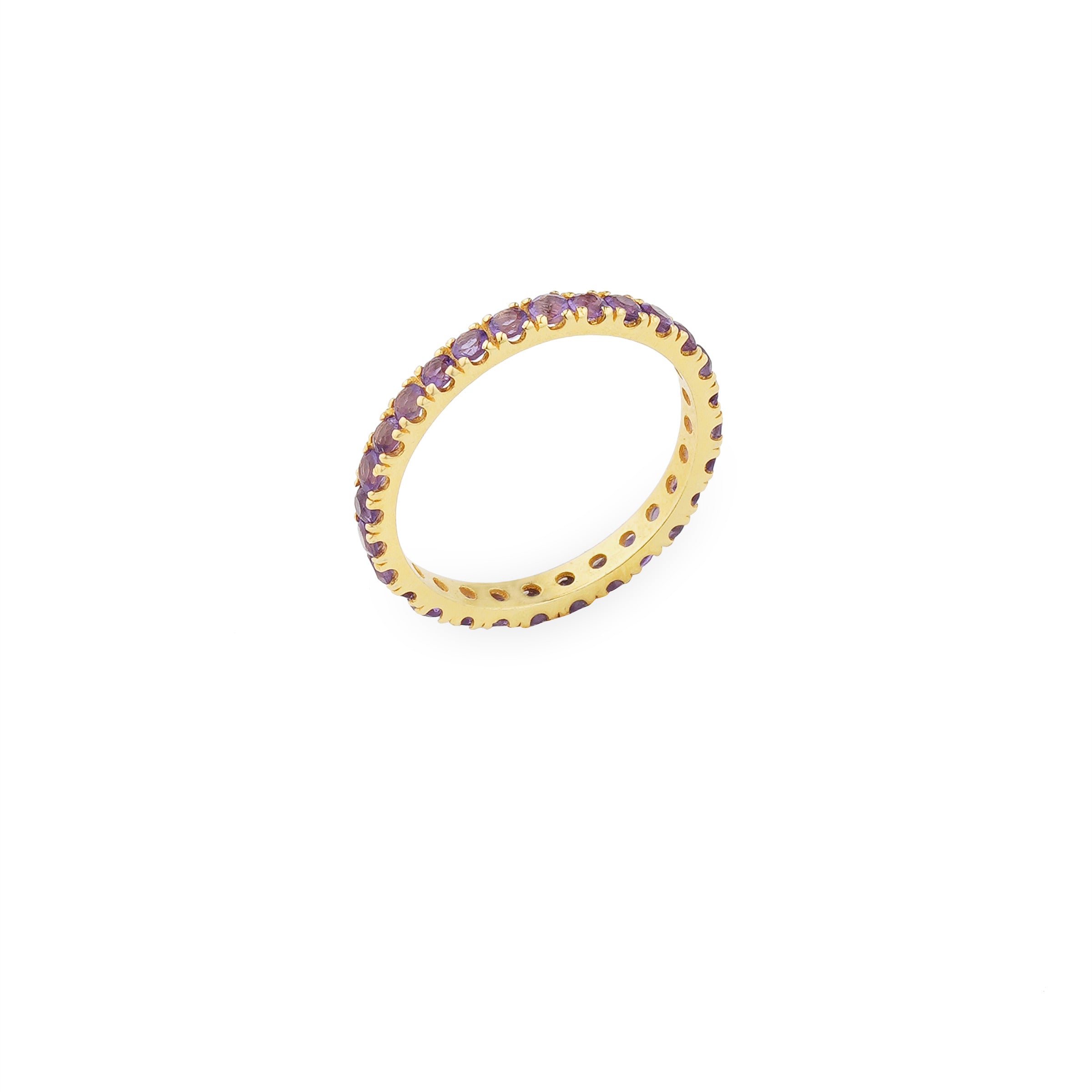 Royal Aura Ring Set