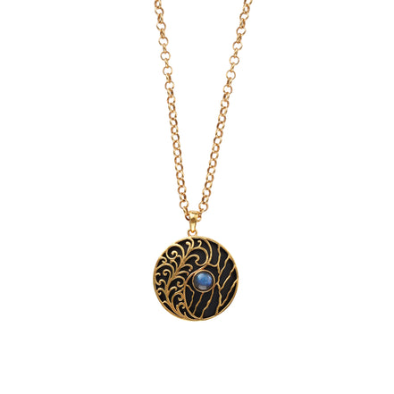 Dreamer & Cynic Necklace