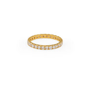 Royal Aura Ring Set