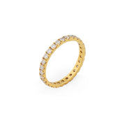 Royal Aura Ring Set