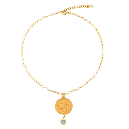 Soluna Necklace