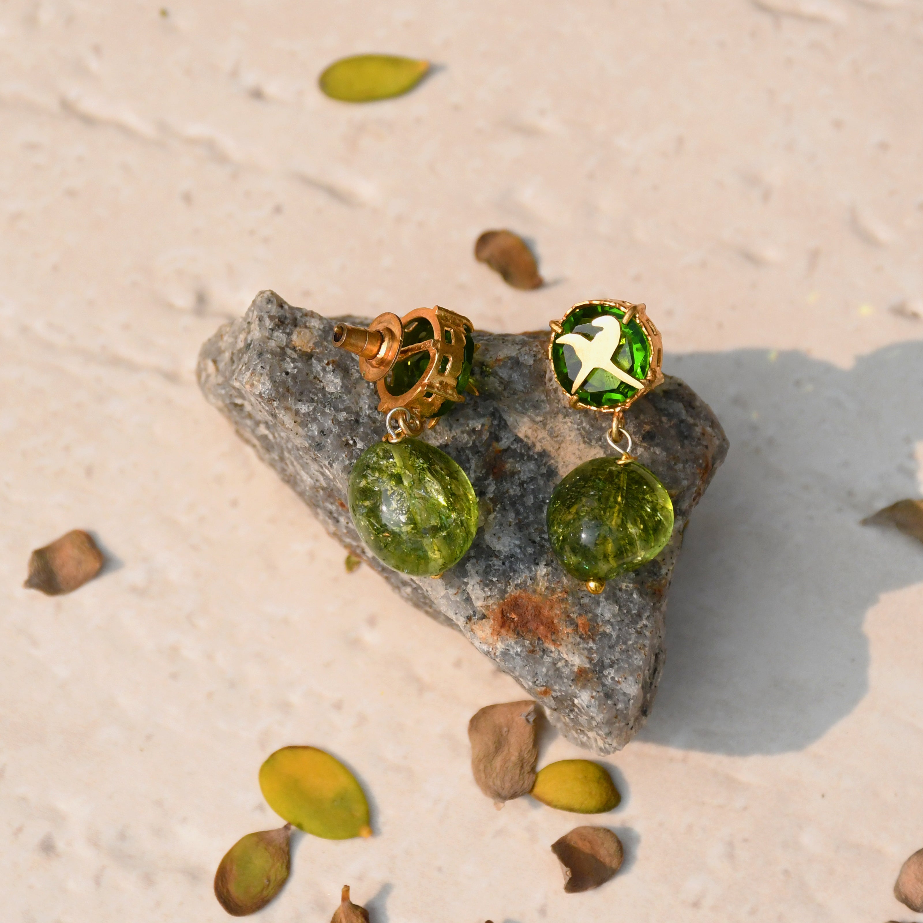 Antheia Earrings