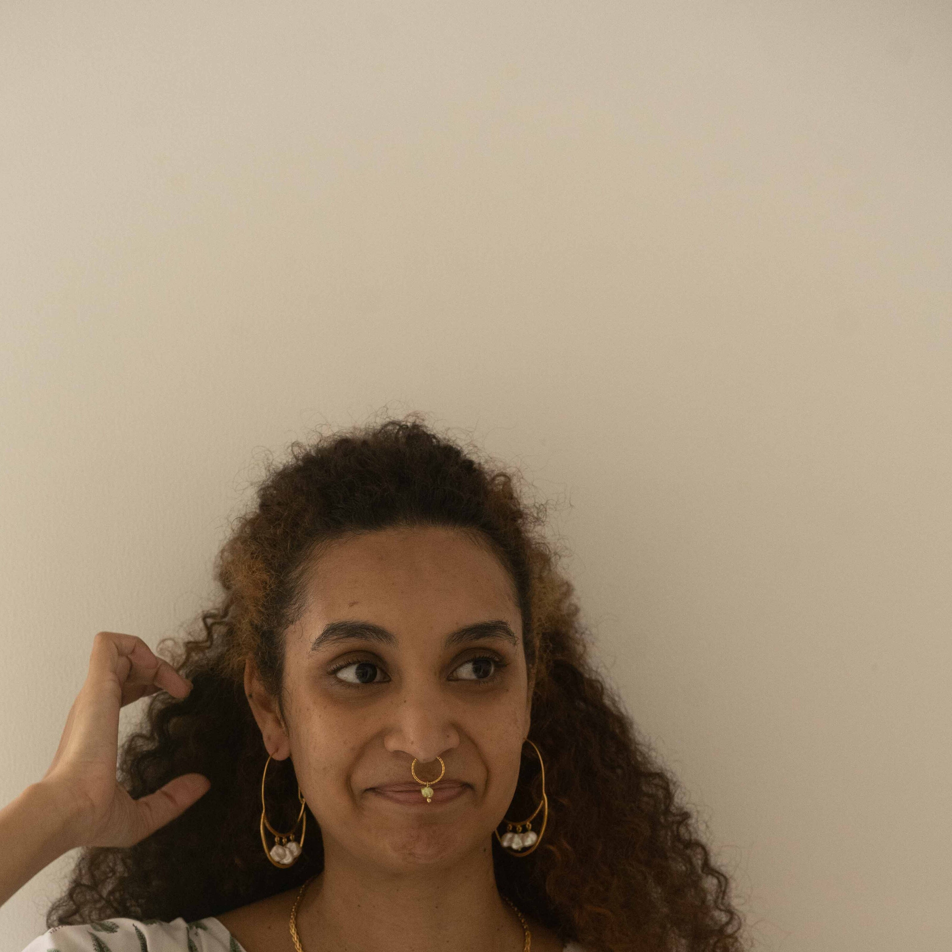 JADE SEPTUM RING