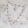 Galaxaia Chain Necklace