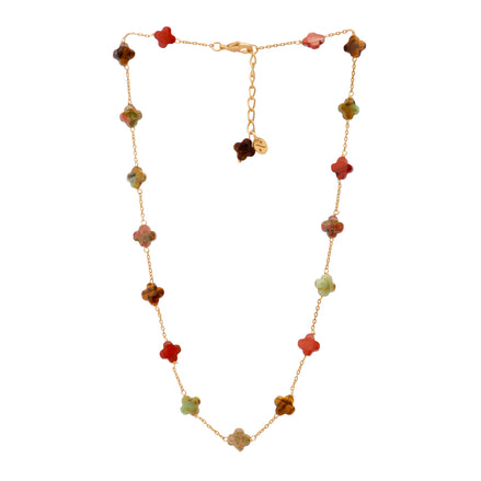 Sandhya Necklace