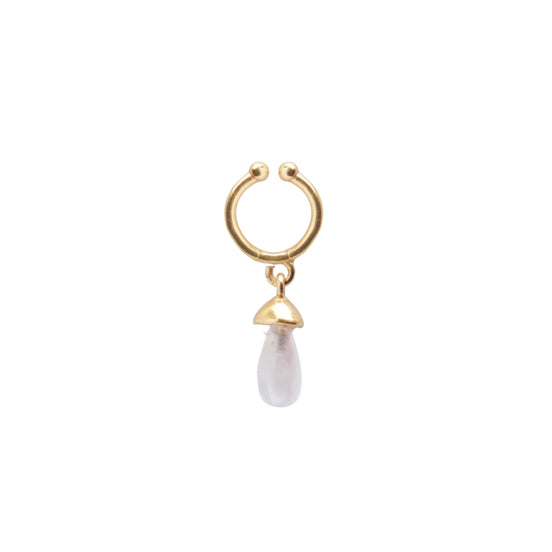 Boond Septum Ring - product shot