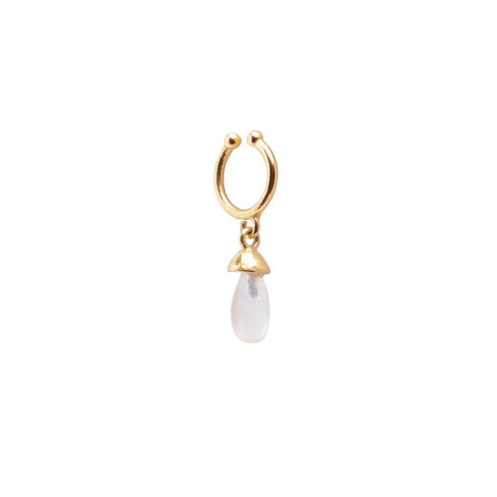 Boond Septum Ring - product shot