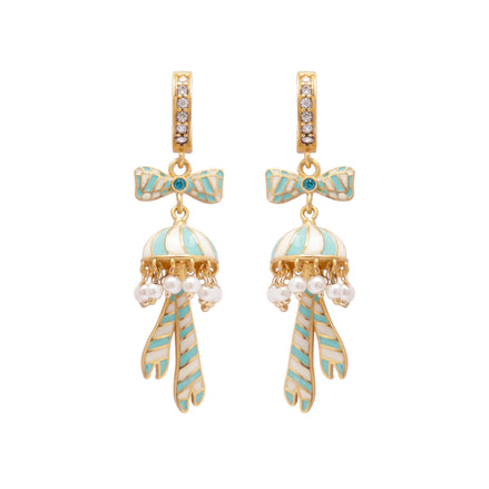 Jalsa Jhumkas - product shot