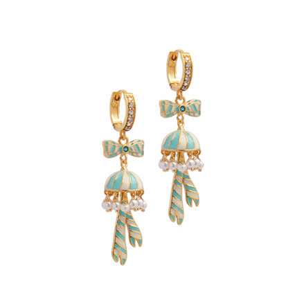 Jalsa Jhumkas - product shot