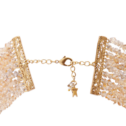 Raatrani Choker