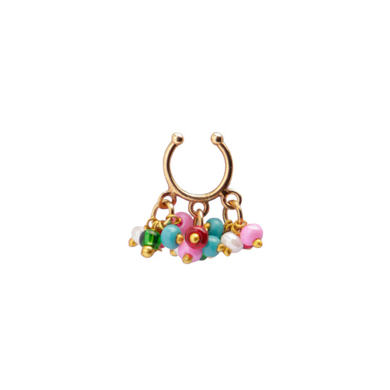 Rangrez Septum Ring