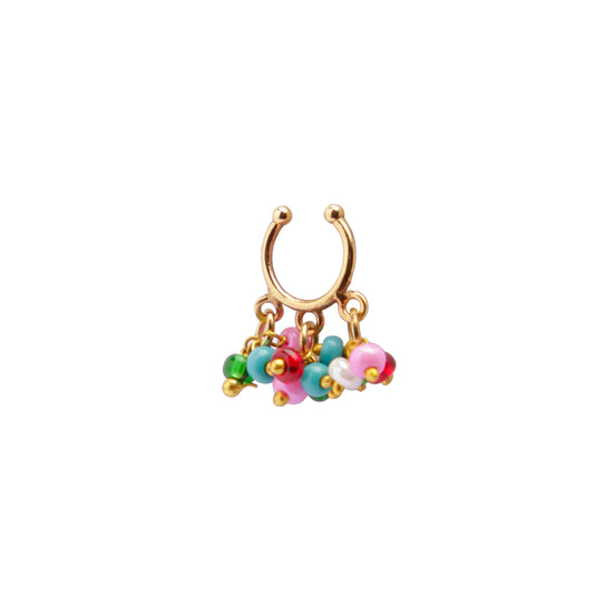 Rangrez Septum Ring