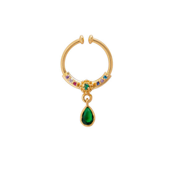 Sajni Nose Ring