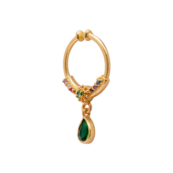 Sajni Nose Ring