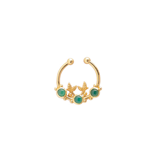 Vanya Septum Ring