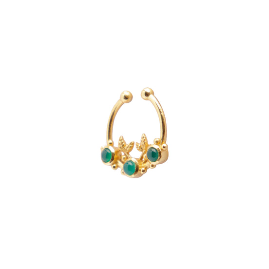 Vanya Septum Ring