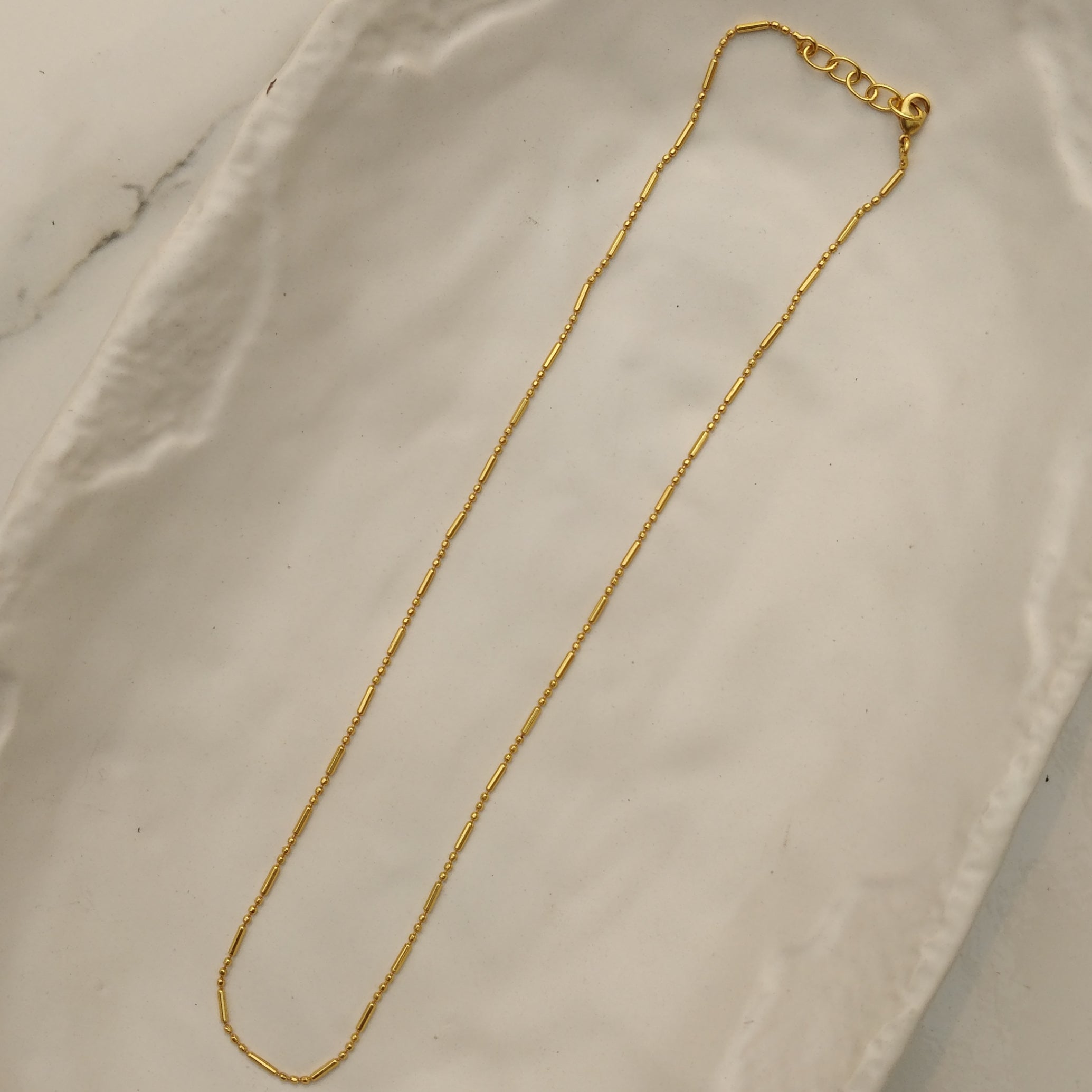 Versailles Pendant Set