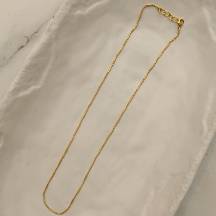 Versailles Pendant Set