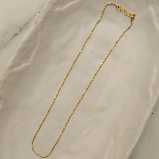 Versailles Pendant Set