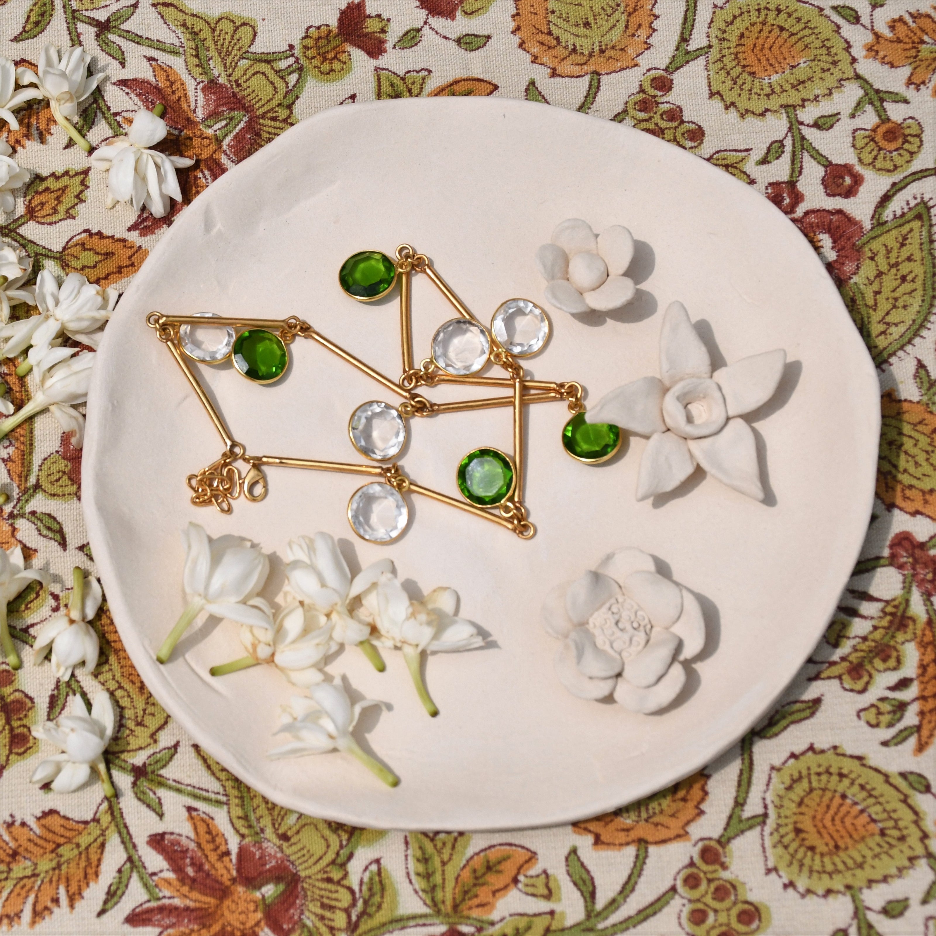 Jahanara Begum Choker