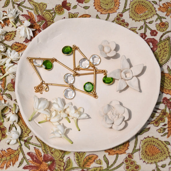 Jahanara Begum Choker